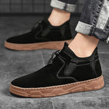 Men's Comfortable Causal Boots