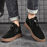 Men's Comfortable Causal Boots