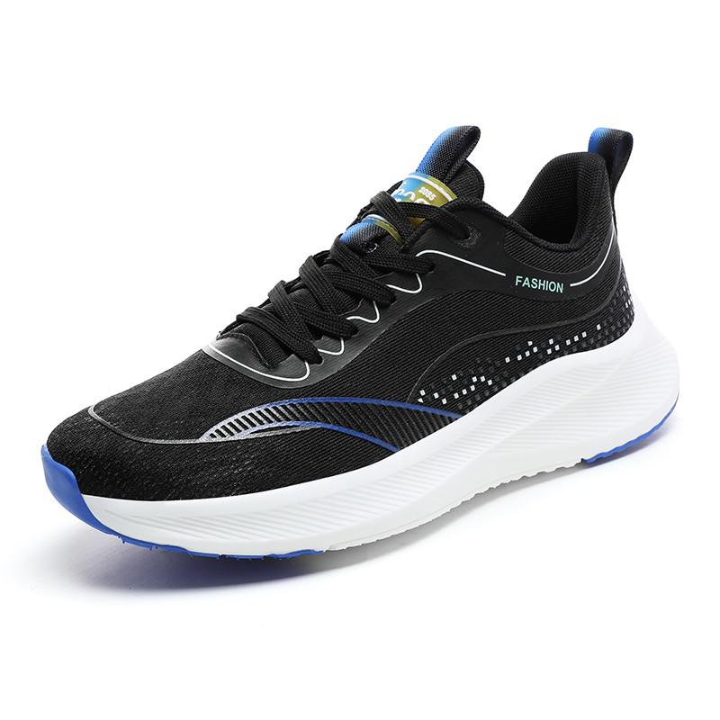 New Men's Fashion Breathable Sneakers