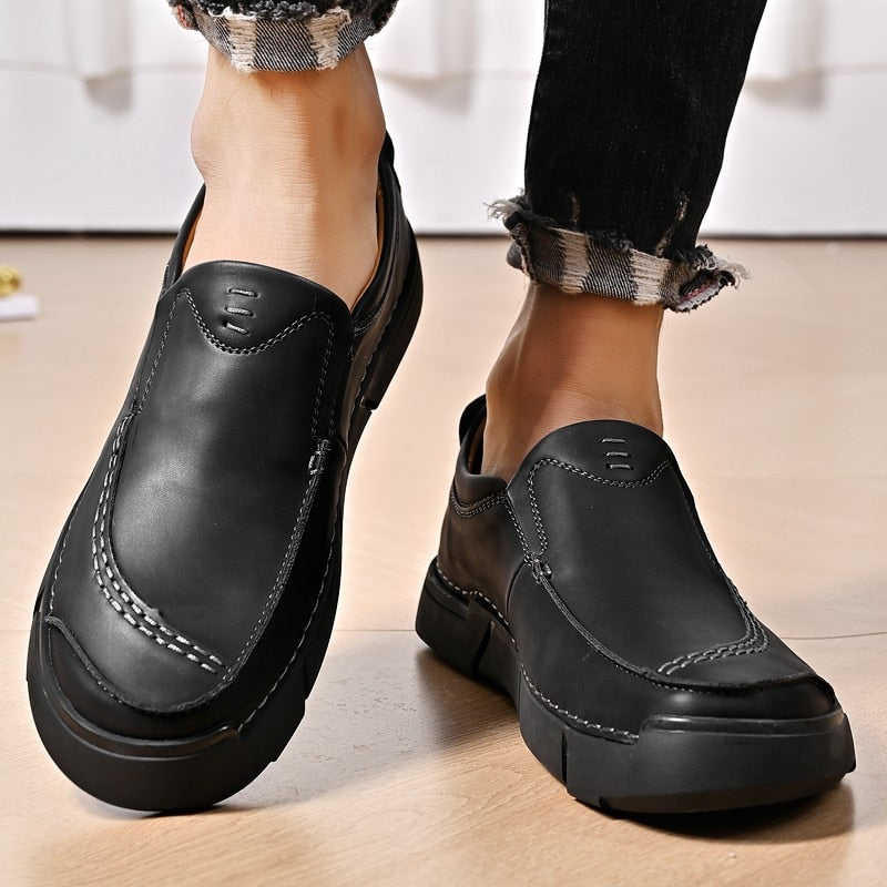 Men's Luxury Designer Casual Shoes