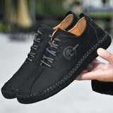 New Men's Comfortable Quality Casual Shoes