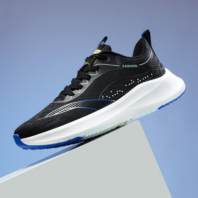 New Men's Fashion Breathable Sneakers
