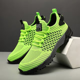 New Men's Breathable Casual Gym Shoes