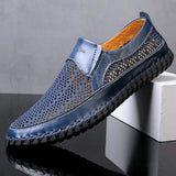 New Men Slip On Water Shoes