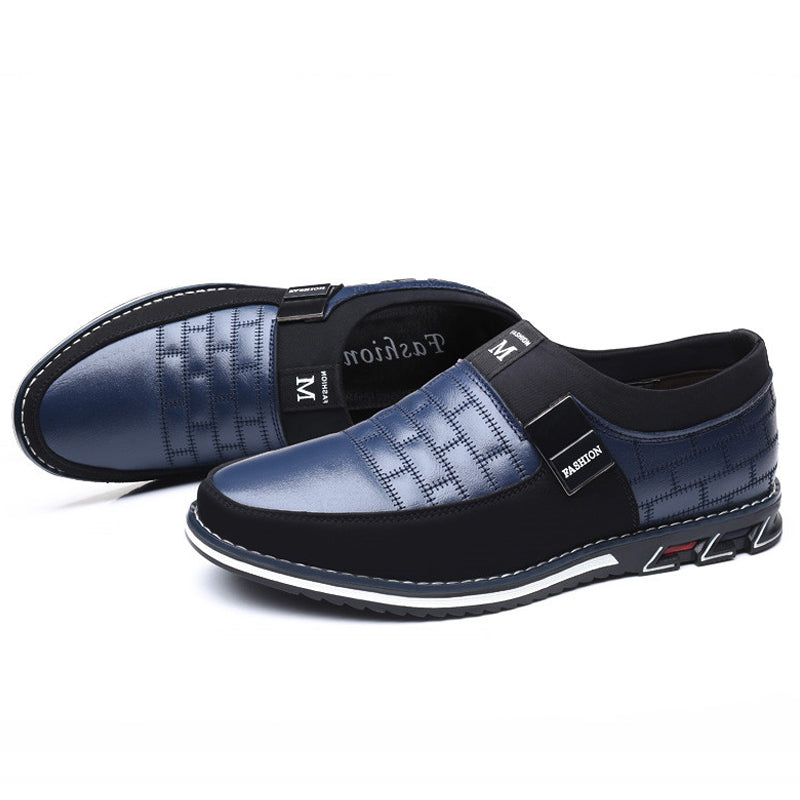 M Shoes