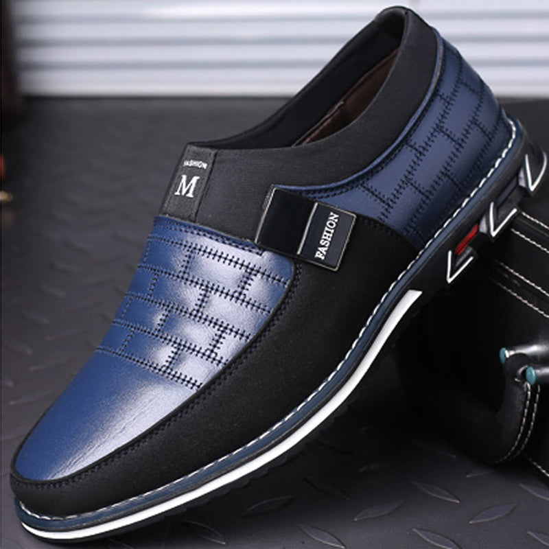 M Shoes