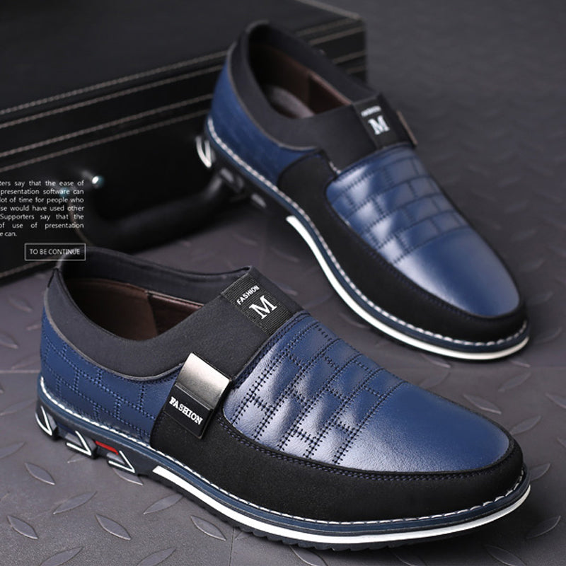 M Shoes