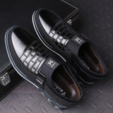 M Shoes