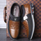 M Shoes