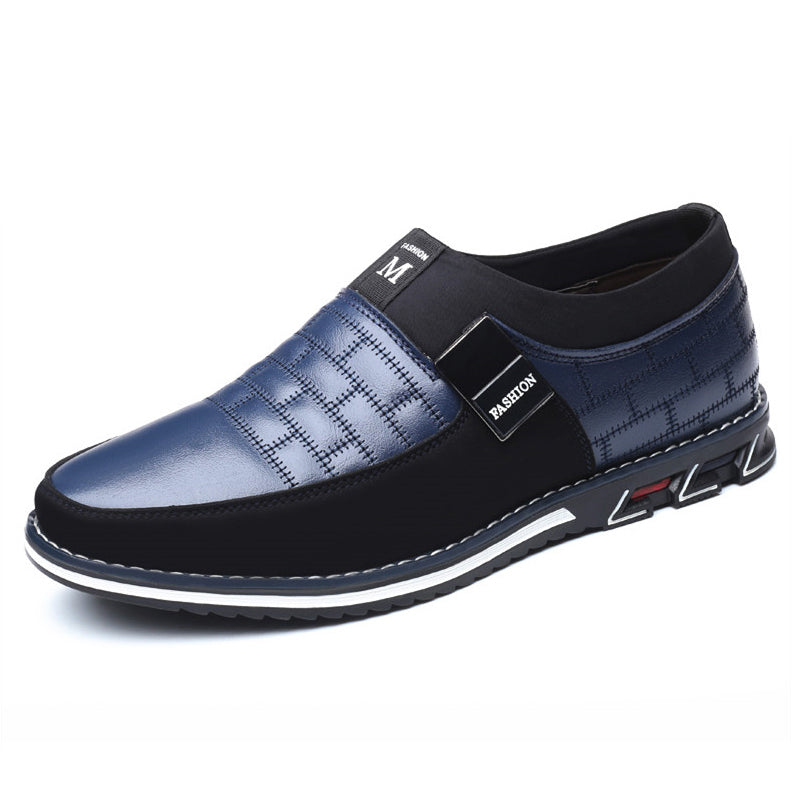 M Shoes