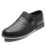New Men's High Quality Leather Shoes