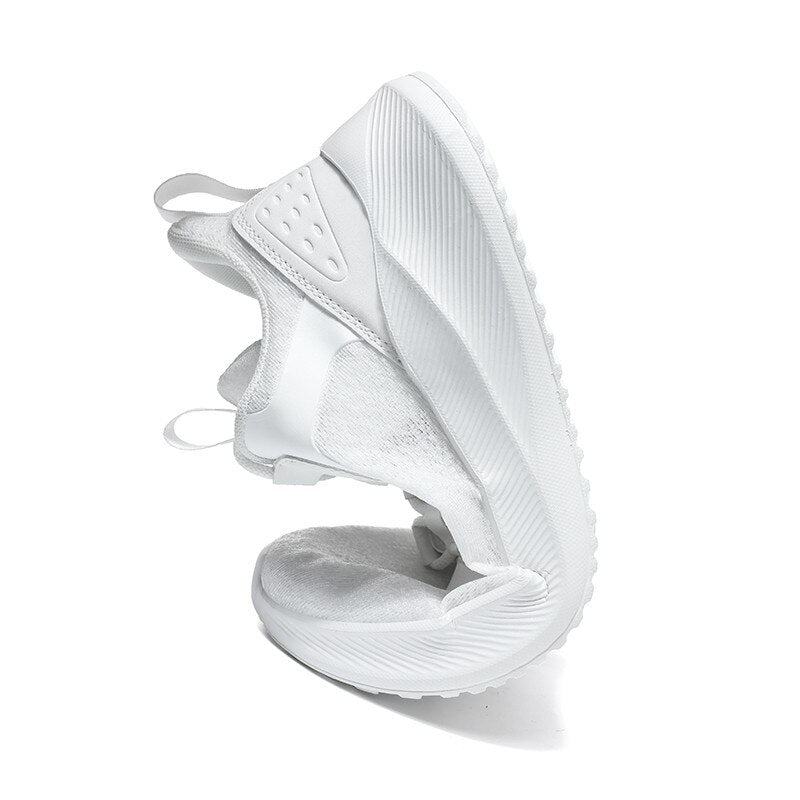 Men's Fashion Mesh Sneakers