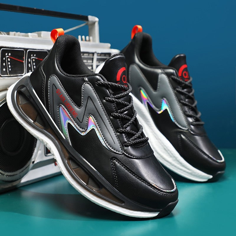 Men's Fashion Running Snerkers