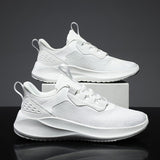 Men's Fashion Mesh Sneakers