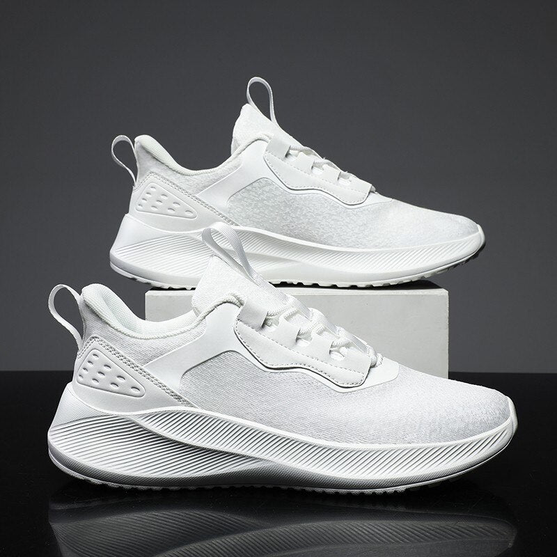 Men's Fashion Mesh Sneakers