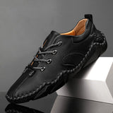 New Men High Quality Breathable Casual Shoes