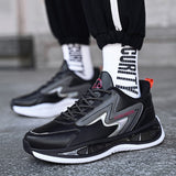 Men's Fashion Running Snerkers