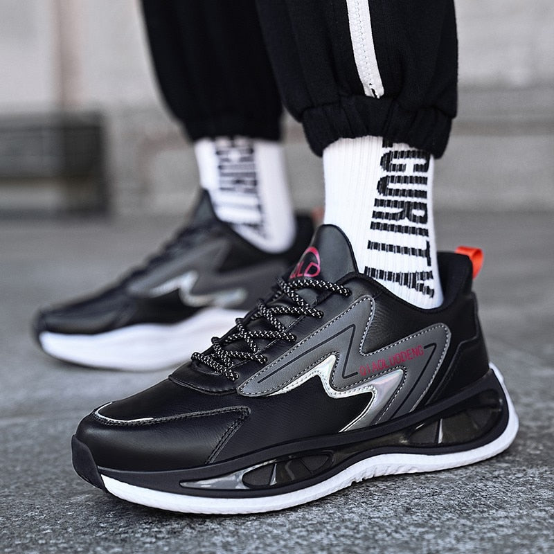 Men's Fashion Running Snerkers