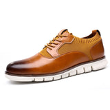 Men's Driving Comfortable Quality Casual Shoes