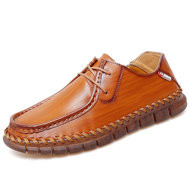 2023 New Fashion Casual Slip On Shoes