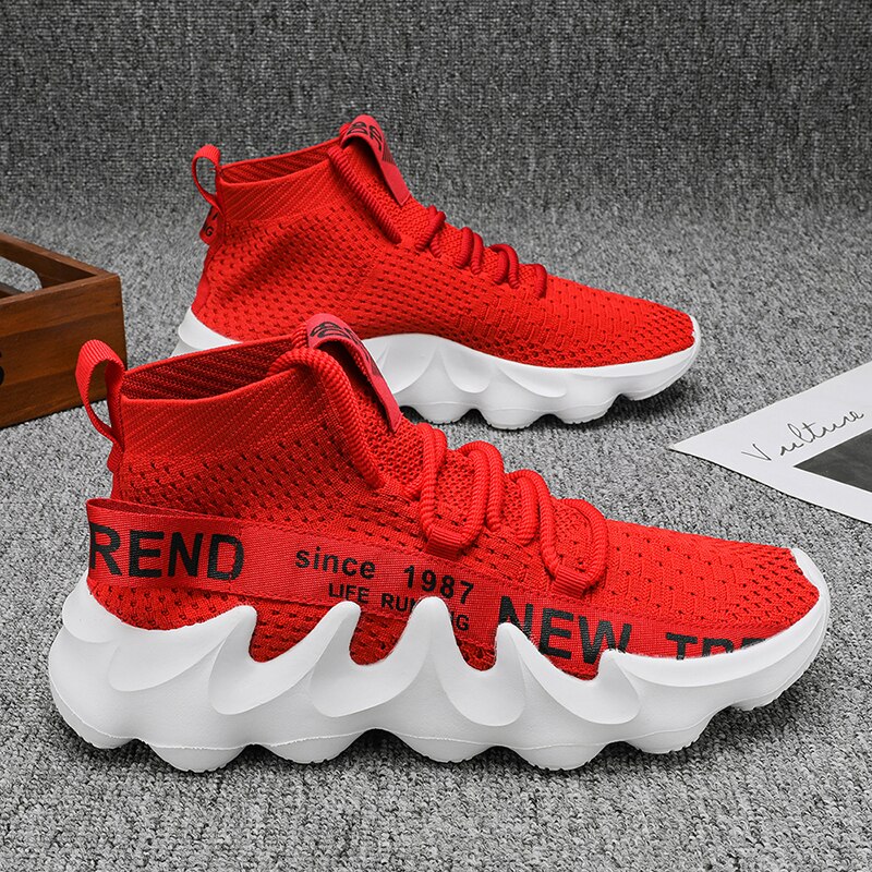 New Trend Men's Sneakers