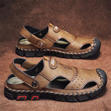 Fashion Design Roman Leisure Sandals