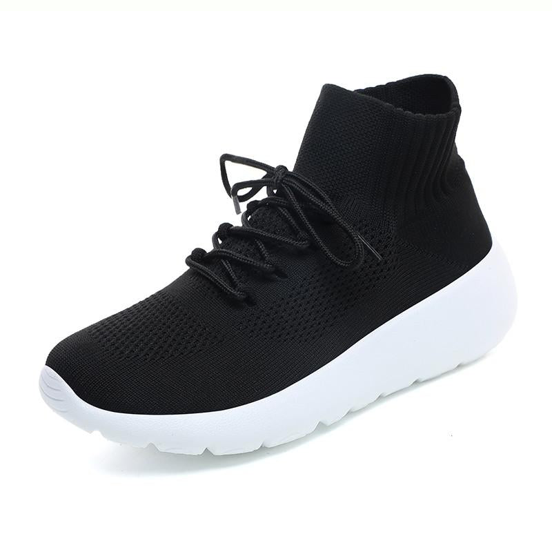 Men's Fashion Hightop Casual Shoes