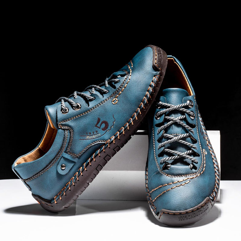 Men's Fashion Vintage Casual Shoes