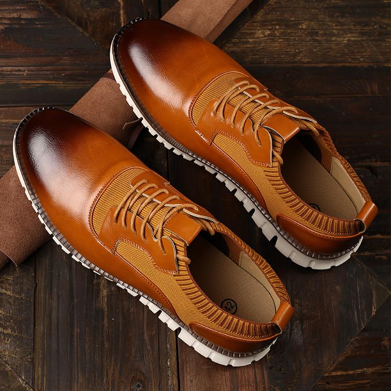 Men's Driving Comfortable Quality Casual Shoes