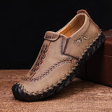 Men's Casual Moccasins Driving Shoes