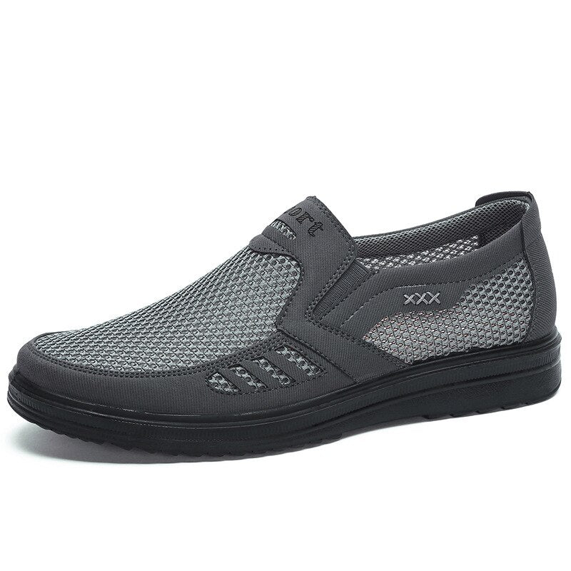 New Men's Jogging Casual Shoes