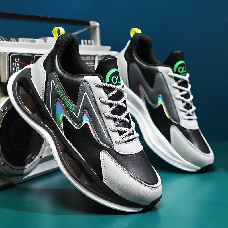 Men's Fashion Running Snerkers