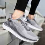 Men's Breathable Lightweight Sneakers