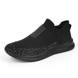 Men's Trendy Breathable Light Sneakers