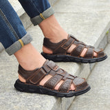 Men's High Quality Classic Sandals