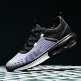 Breathable Outdoor Training Sports Shoes