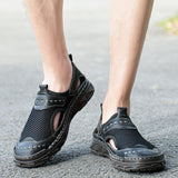 Men's Outdoor Leisure Sandals