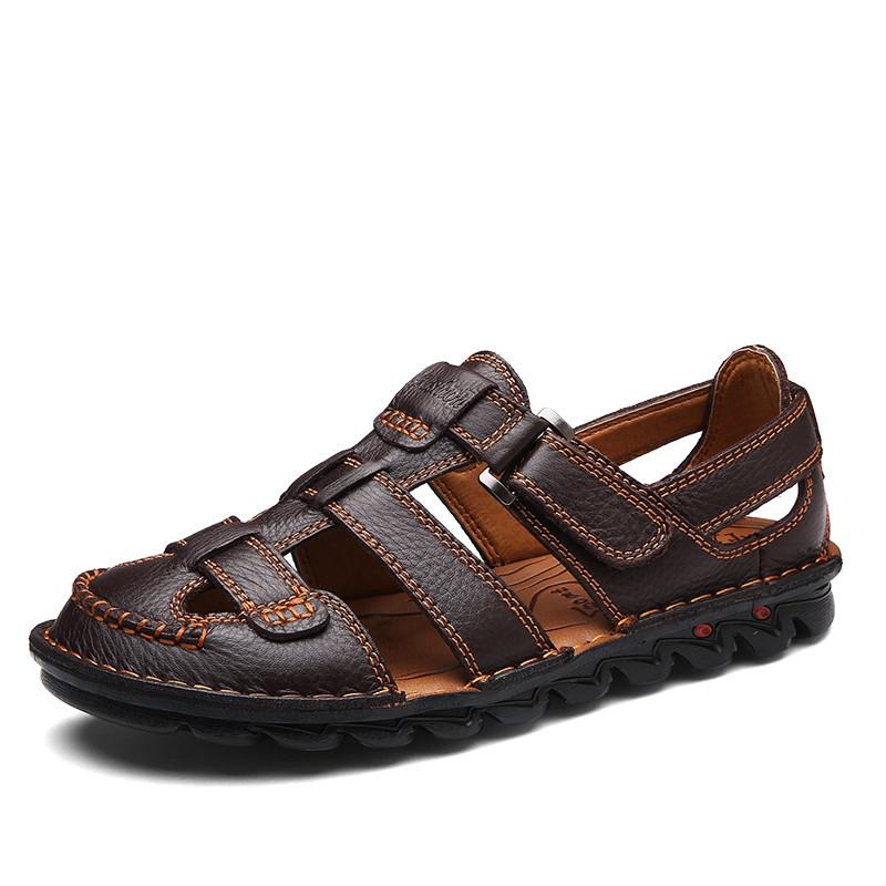 Men's Comfortable Walking Sandals