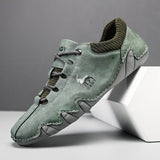 New Fashion Solid Color Casual Shoes