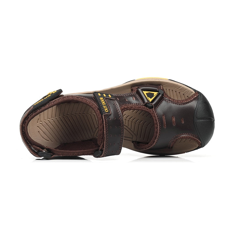 Men's Summer Casual Outdoor Sandals