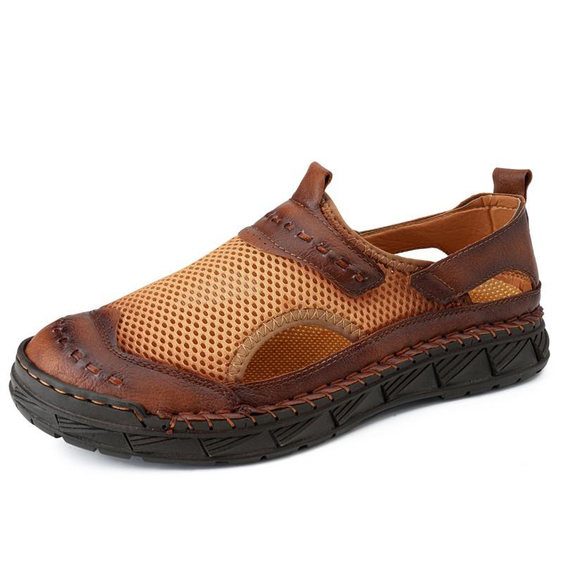 Men's Outdoor Leisure Sandals
