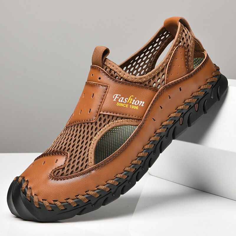 Men's Summer Outdoor Slip-on Sandals