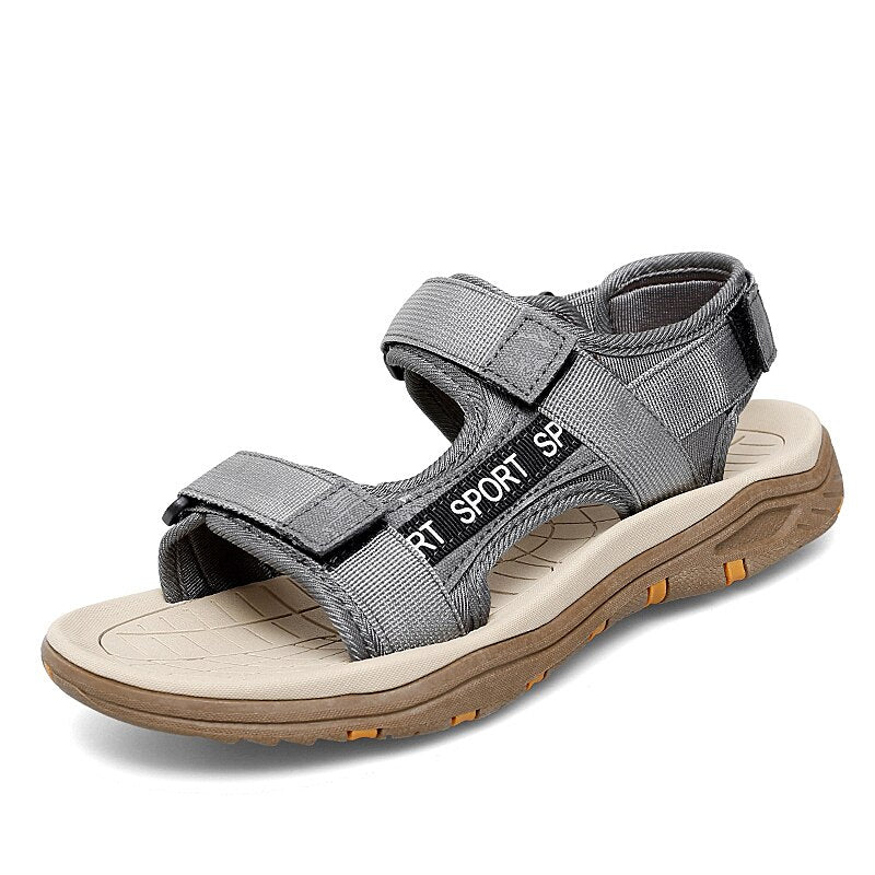 New Men's Outdoor Water Sandals