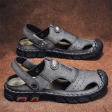 Fashion Design Roman Leisure Sandals