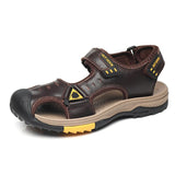 Men's Summer Casual Outdoor Sandals
