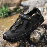 Men's Casual Slip-on Outdoor Shoes