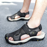 New Men's Summer Beach Sandals