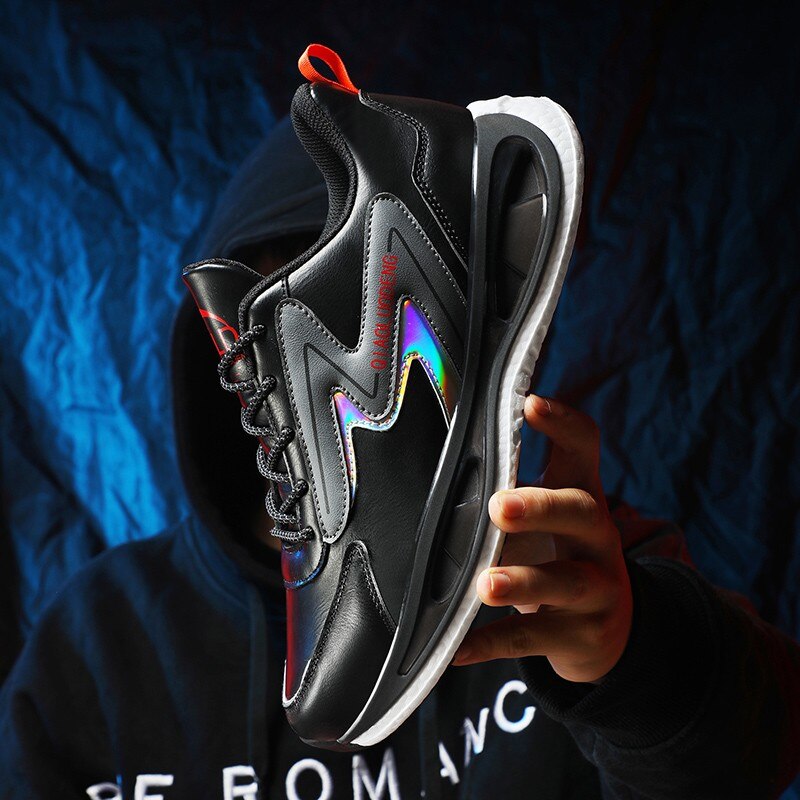 Men's Fashion Running Snerkers