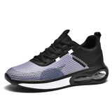 Breathable Outdoor Training Sports Shoes
