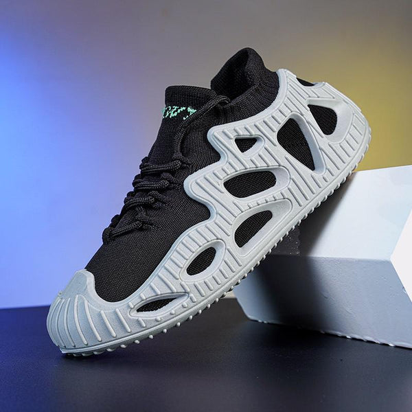 Men's New Fashion Breathable Sneakers